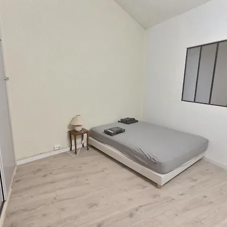 Apartmán Charming 12 Loudun