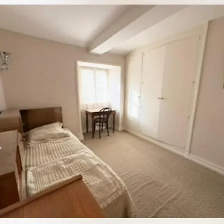 Apartment Charming 12 Loudun